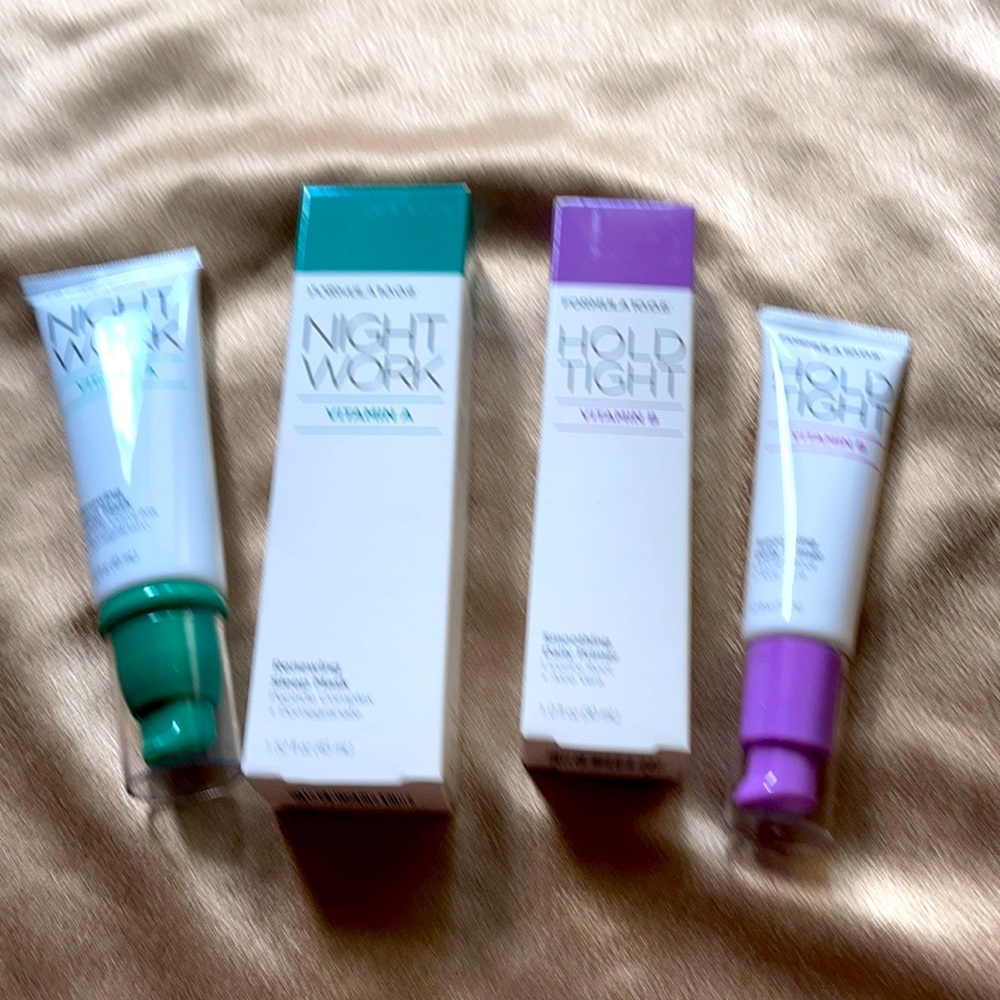 New Formula 10.0.6 Skincare Set